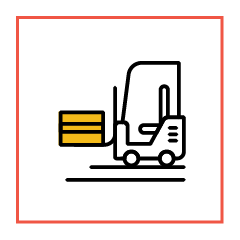 Logistics & Others